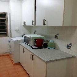 Blk 161B Punggol Central (Punggol), HDB 5 Rooms #45454272